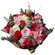 roses carnations and alstromerias. Ireland